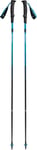 Black Diamond Distance Carbon Z Poles Desert Sky, 130 cm