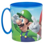 Super- Mario Tasse Pp 350Ml St21404 $$