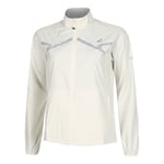 ASICS Lite-Show Veste Running Femmes - Crème