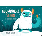 Abominable Simon (inbunden, eng)