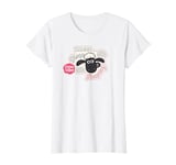 Official Shaun the Sheep t-shirt - Sheep Dreams