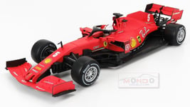 1:18 Burago Ferrari F1 Sf1000 #5 Austrian Gp 2020 Sebastian Vettel BU16808VW Mod