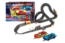 4007486625594 CARRERA GO!! Disney Cars Glow 6.2m 20062559 Carrera