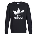 Sweat-shirt adidas  TRF CREW SWEAT