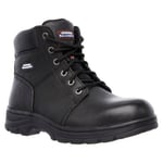 Skechers Mens Workshire Safety Boots - 9 UK