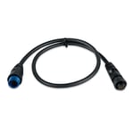 Garmin Adapter 6-pins Ekkolodd Til 8-pins Svinger