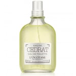 L'Occitane en Provence Eau De Cedrat edt 100ml