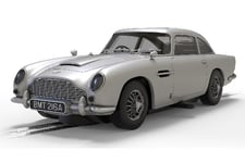 SCALEXTRIC James Bond Aston Martin DB5 - Goldfinger 1:32