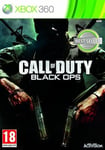 Call Of Duty - Black Ops - Classics Edition Xbox 360