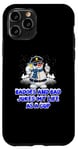 iPhone 11 Pro Badges and Bad Jokes My Life as a Cop Funny Sarcastic Humor Case