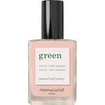 manucurist Paris Kynnet Kynsilakka Green Dune 15 ml (996,67 € / 1 l)