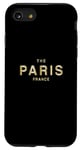 Coque pour iPhone SE (2020) / 7 / 8 THE PARIS FRANCE