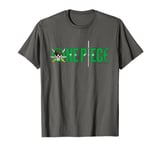 One Piece Roronoa Zoro Pirate Hunter Badge Anime T-Shirt