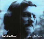 Terje Bjørklund  Yesterday Song  CD