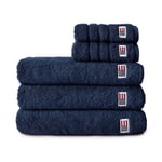 Original Towel Navy, Lexington. Finns i flera storlekar