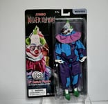 Mego Killer Klowns from Outer Space Movie 8" collectible Jumbo figure Sealed New