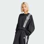 adidas Adibreak Cropped Sweatshirt Women