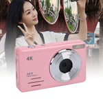 4K 64MP Digital Camera With 18X Digital Zoom Auto Focus Compact Small Camer Part