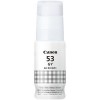 Canon Pixma G 550 - GI-53 GY Grey Ink Bottle 4708C001 87965