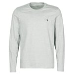 T-shirt Polo Ralph Lauren  L/S CREW-CREW-SLEEP TOP