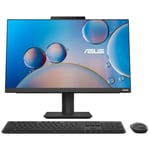 PC Tout-en-Un ASUS Vivo AiO 27 M3700 | Win 11 - 27" FHD - AMD Ryzen 7 5825U - RAM 16Go - 512Go SSD  + Clavier & Souris