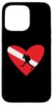 iPhone 15 Pro Max Scuba Dive Accessories - Dive Dive Dive Flag Scuba Diving Case