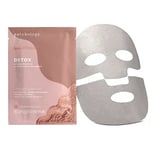 Patchology SmartMud Sheet Mask 4-pack