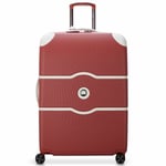 Delsey Paris Chatelet Air 2.0 trolley 4 roues 76 cm terracotta (1676821RG-35)