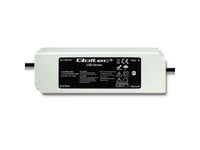 Qoltec - Led-Driver - 150 Watt - 12.5 A