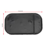 Silicone Dashboard NonSlip Mat Universal Fixed Placement Holder for Mobile Phon