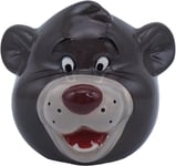 Disney : Le Livre de la Jungle - Mini pot Baloo - Half Moon Bay