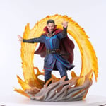 Diamond Marvel Gallery - Doctor Strange In The Multiverse Of Madness - Doctor Strange Pvc Statue (11) (mar222297)