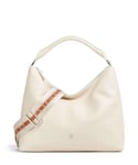 Aigner Zita M Hobo väska cream