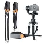 Adjustable Neck Strap Shoulder Lanyard For DJI Ronin RS3 Pro/RSC 2/RS 2/S/SC