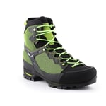 Salewa Mens Raven 3 GTX Walking Hiking Scrambling Trekking Boots Size UK 8