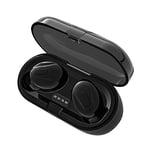 LINCHM Bluetooth 5.0 In Ear Headsets Wireless Headphones Earbuds With Mic for Gym Sports Running