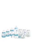 MAM Easy Start Anti-Colic Bottle Feeding Starter Set