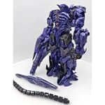 BAIWEI Transformation TW1028 TW-1028 Shockwave Movie Studio Series KO SS56 Actionfigur Robot Deformation Leksaker Present Barn TW-1028 NO Box