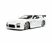 JADA 253203065 Mazda - RX-7 Coupe 1993 - Fast & Furious - JADA - 253203065 - 1:2