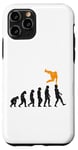 iPhone 11 Pro Parkour Free Running Traceur Evolution Vintage Case