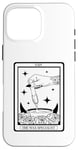 iPhone 16 Pro Max The Wax Specialist Tarot Esthetician Wax Specialist Case