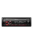 Pioneer MVH S420BT - Bilradio