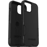 Otterbox Commuter Iphone 13, Iphone 14, Iphone 15 Svart