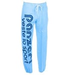 Jogging Panzeri  Uni h ciel jersey pant