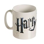 Harry Potter (Logo 11oz/315ml Mug