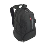 Wenger/SwissGear Transit 40.6 cm (16inch) Backpack case Black