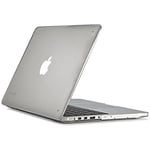 Incase Hardshell Transparent för MacBook Pro 13" Retina 2015 modell