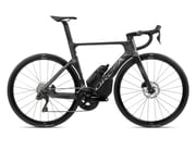 Orbea Racer Aero Orca Aero M30iltd Carbon Raw Matt