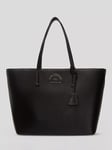 KARL LAGERFELD Rue St-Guillaume Large Tote Bag