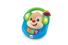 Fisher-Price Ma Première Télécommande Rires & Éveil, version française,  jouet électronique avec contenu éducatif, pour bébé et enfant dès 6 mois,  HGY48 : : Jeux et Jouets